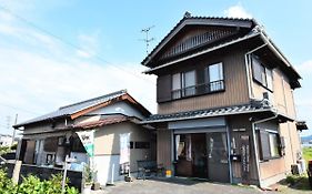 Haruno Guesthouse