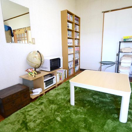 Haruno Guesthouse Kochi  Exterior photo