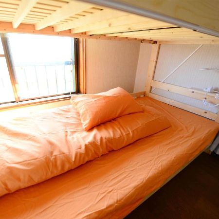 Haruno Guesthouse Kochi  Exterior photo