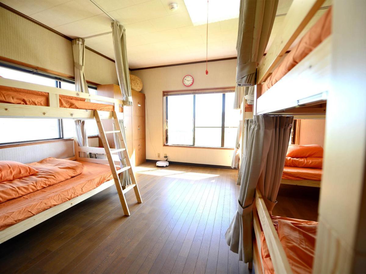 Haruno Guesthouse Kochi  Exterior photo