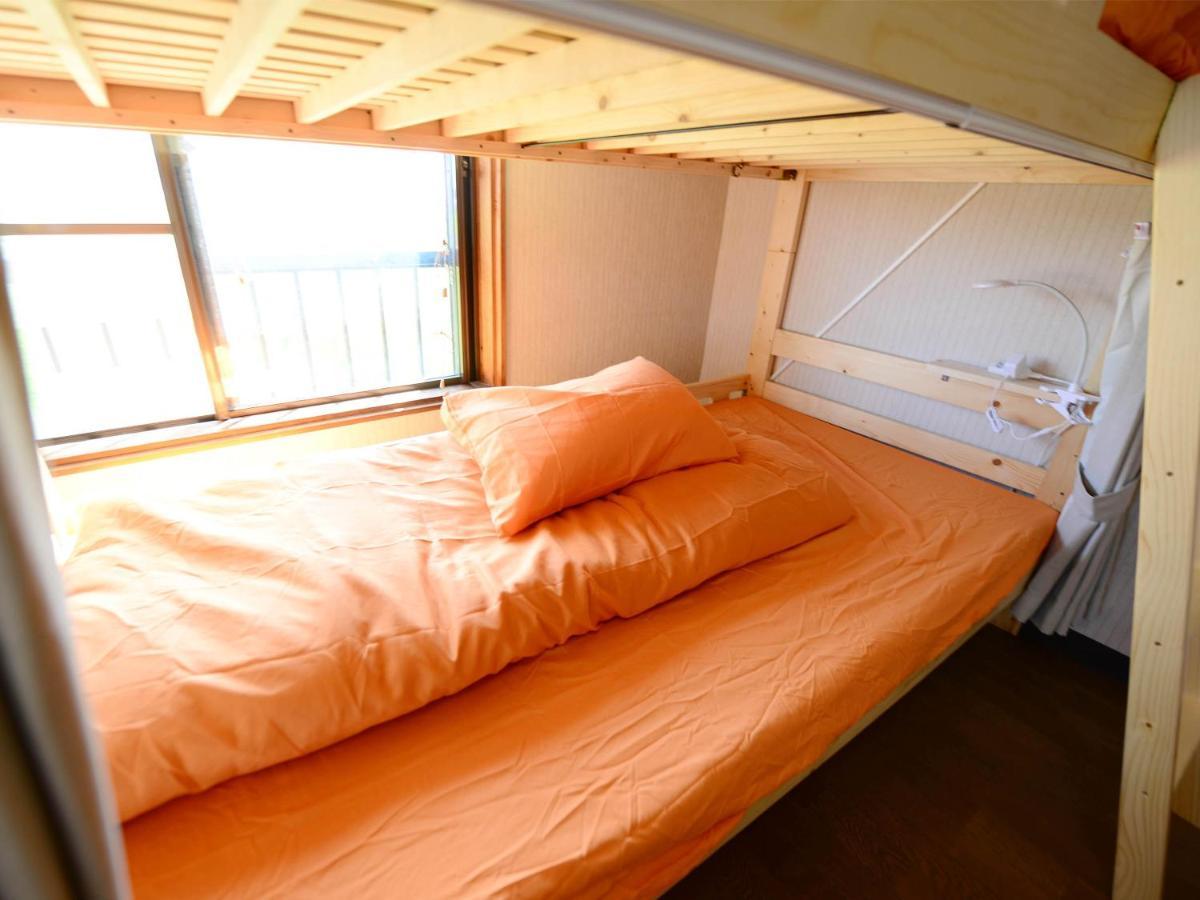 Haruno Guesthouse Kochi  Exterior photo