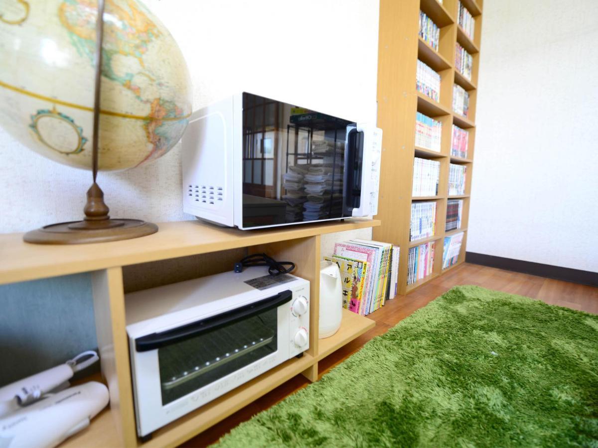 Haruno Guesthouse Kochi  Exterior photo