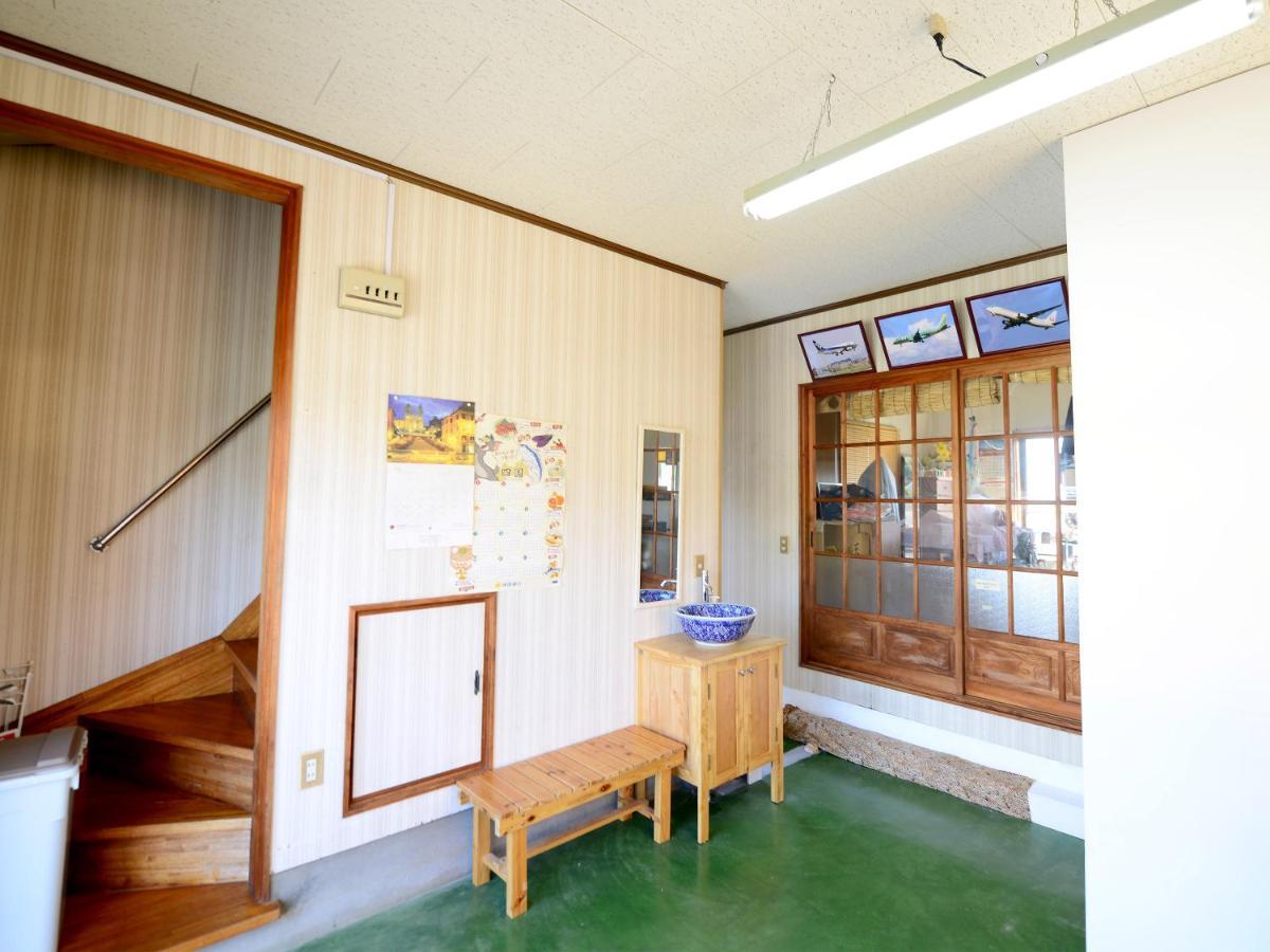 Haruno Guesthouse Kochi  Exterior photo