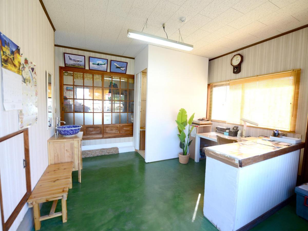 Haruno Guesthouse Kochi  Exterior photo