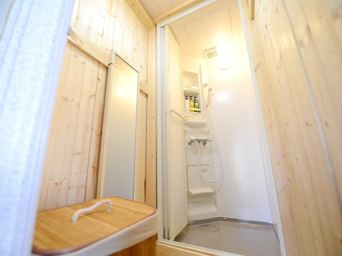 Haruno Guesthouse Kochi  Exterior photo