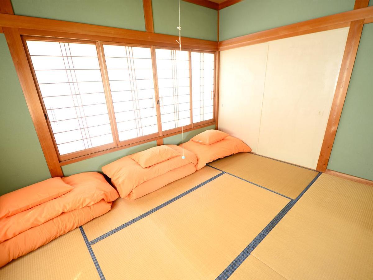 Haruno Guesthouse Kochi  Exterior photo