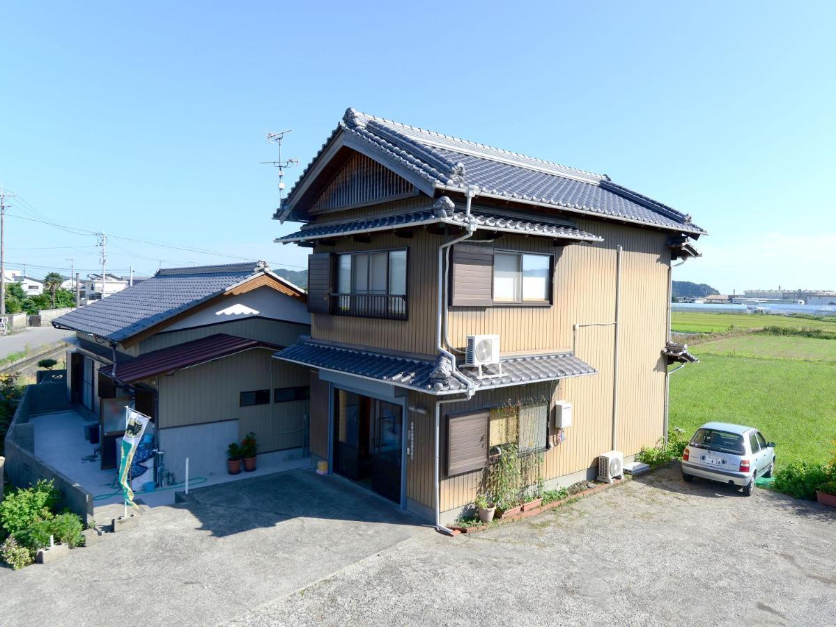 Haruno Guesthouse Kochi  Exterior photo
