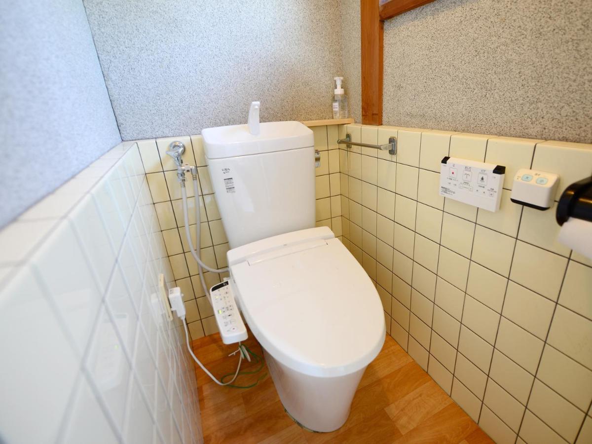 Haruno Guesthouse Kochi  Exterior photo