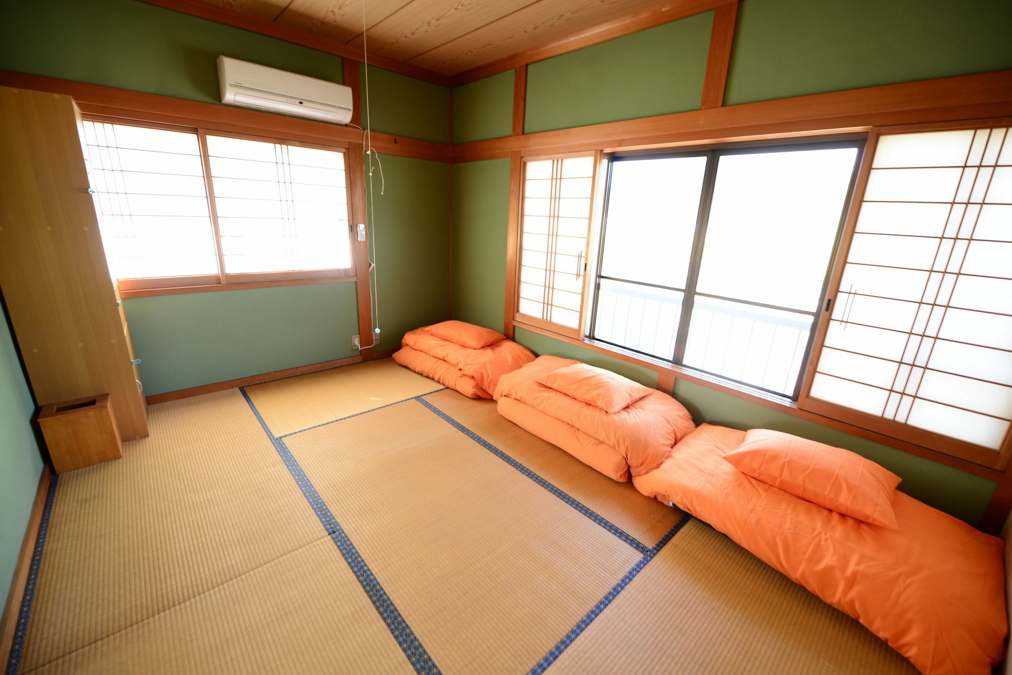 Haruno Guesthouse Kochi  Exterior photo